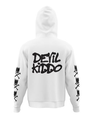 DEVIL KIDDO