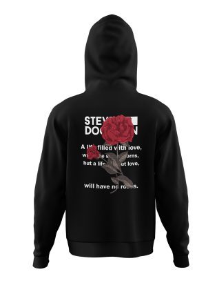 ROSE HOODIE