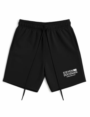 BAGGY SHORTS BLACK