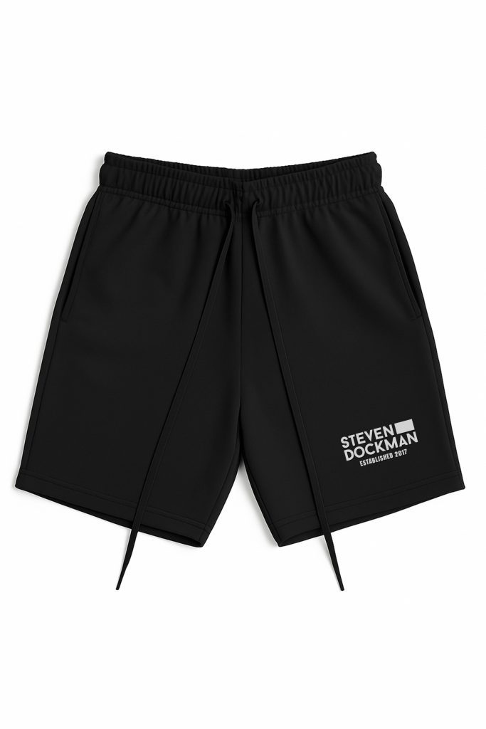 本日限定　Private Brand by S.F.S Baggy Shorts CRNI1-683x1024.jpg