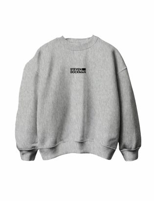 HIGH NECK GRAY