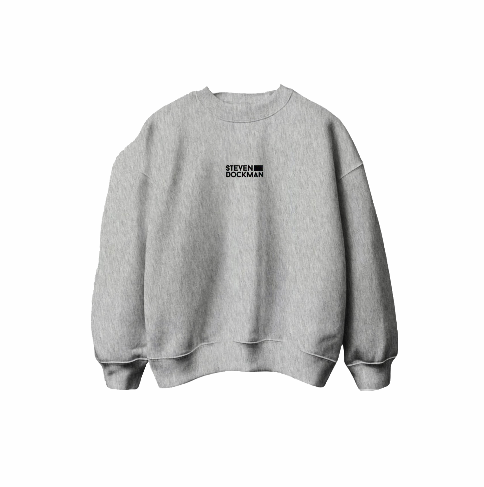 HIGH NECK GRAY