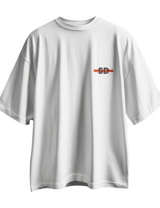 LION '25 WHITE