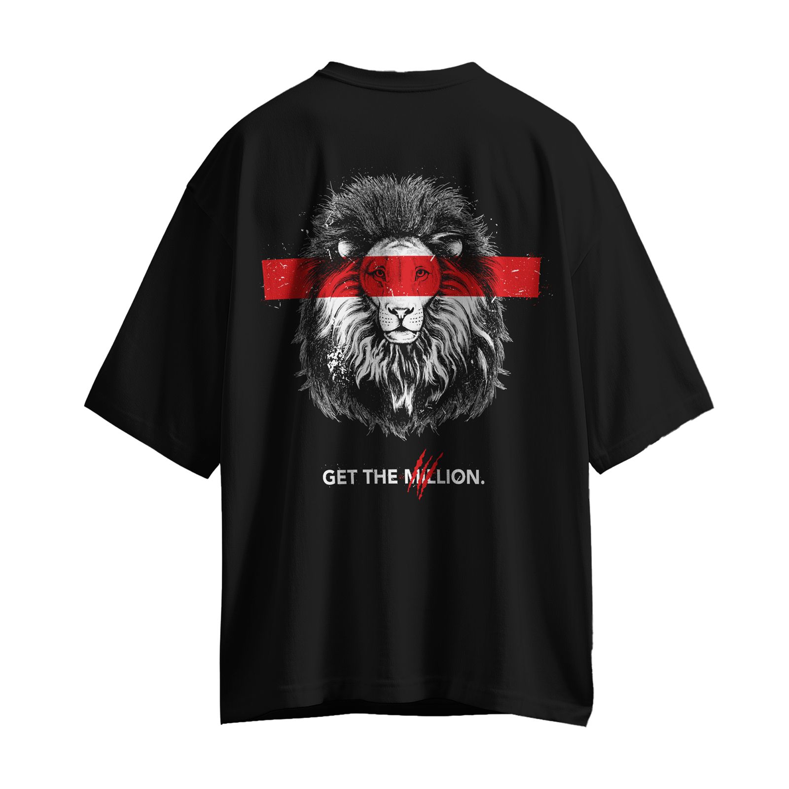 LION '25 BLACK
