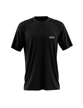SHORT DOCKMAN BASIC BLACK