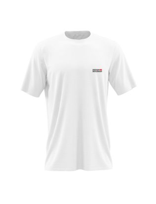 SHORT DOCKMAN BASIC WHITE