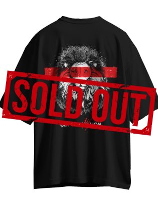 LION '25 BLACK