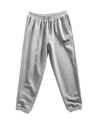 LOUNGE PANTS GRAY