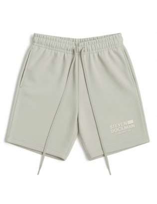 BAGGY SHORTS SAND