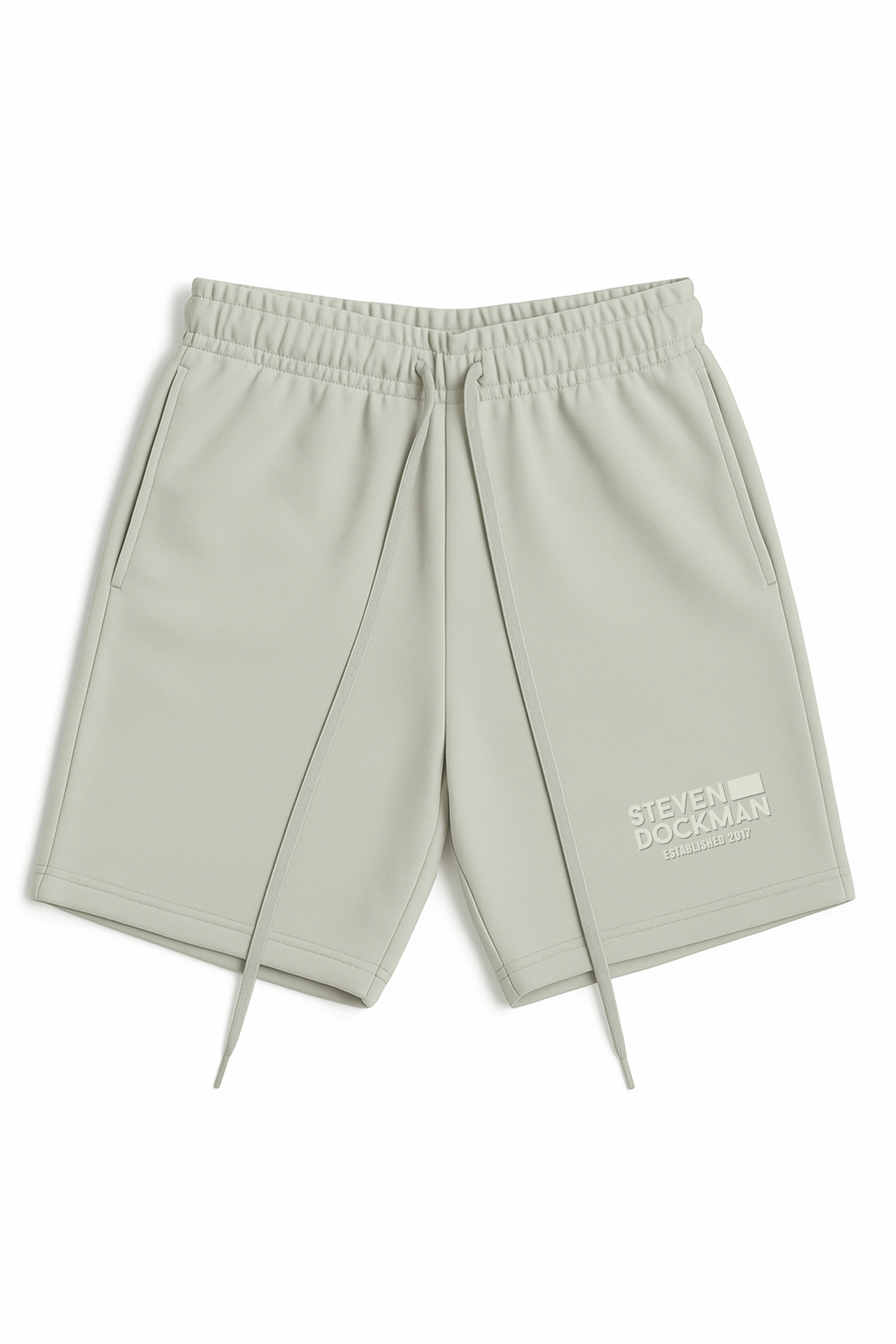 BAGGY SHORTS SAND