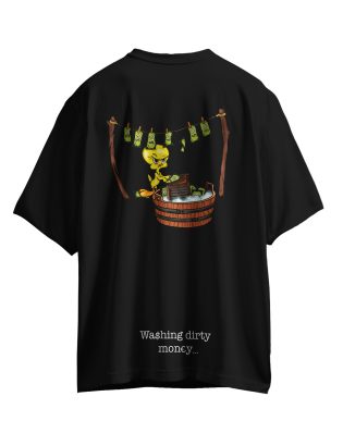 TWEETY BLACK