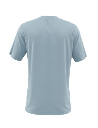 SHORT DOCKMAN BASIC LIGHT BLUE