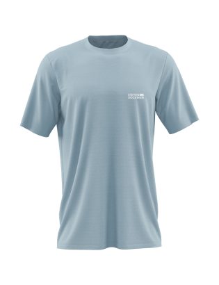 SHORT DOCKMAN BASIC LIGHT BLUE