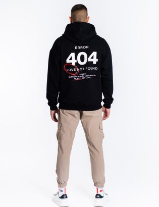 ERROR HOODIE