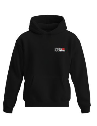 ERROR HOODIE
