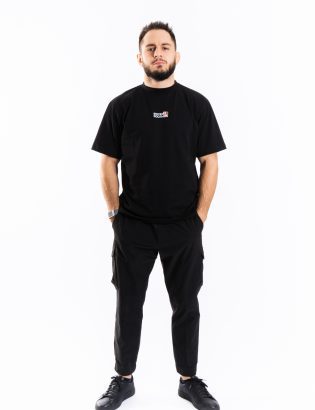 SD x JANIČIĆ – TRUE SELF TEE