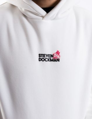 SD x JANIČIĆ – TRUE SELF HOODIE