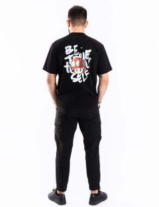 SD x JANIČIĆ – TRUE SELF TEE