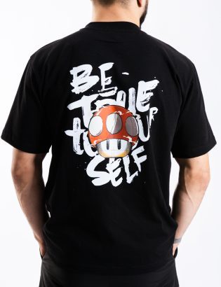 SD x JANIČIĆ – TRUE SELF TEE