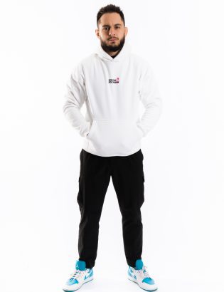 SD x JANIČIĆ – TRUE SELF HOODIE