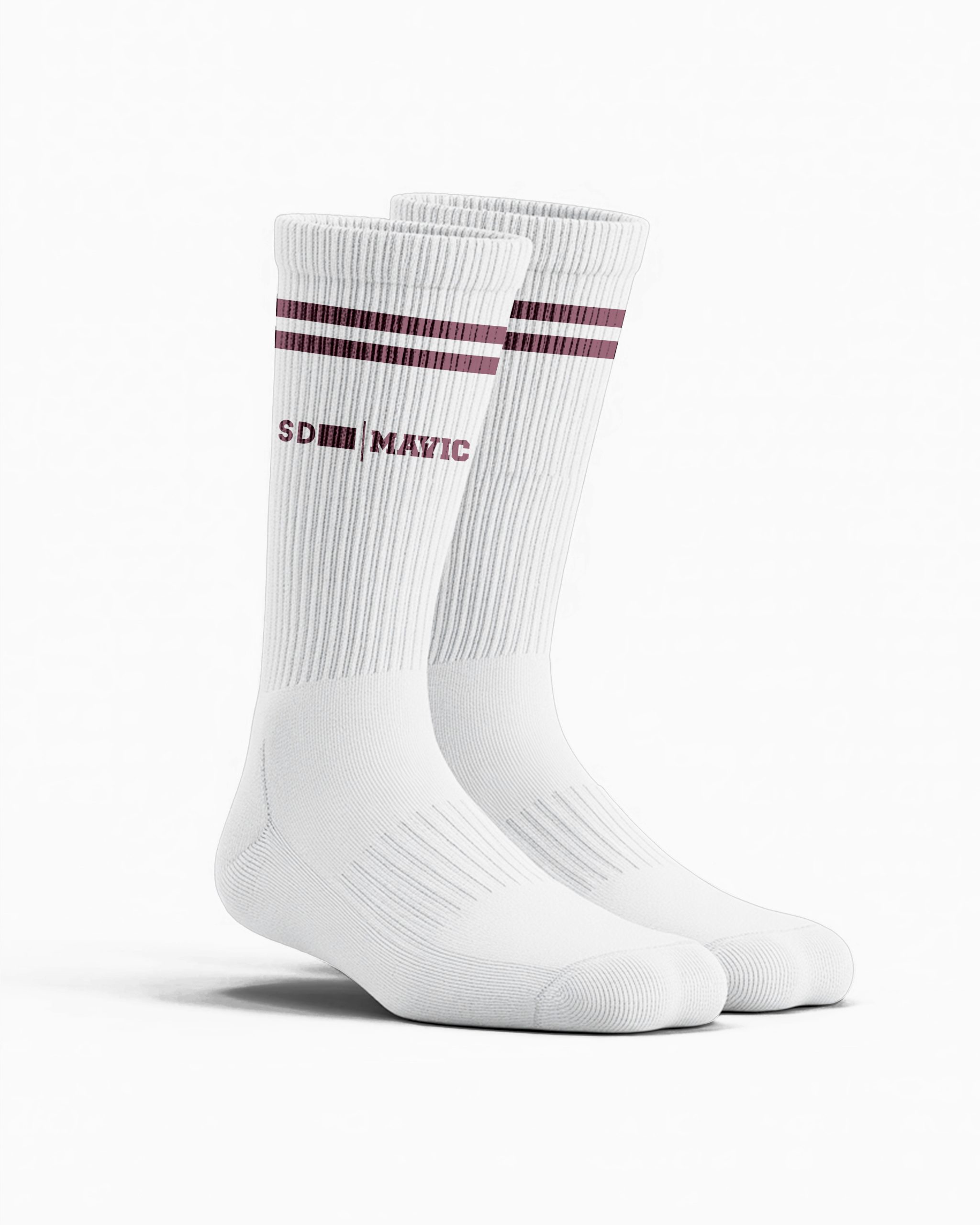 SD x MAVIC – SOCKS WR