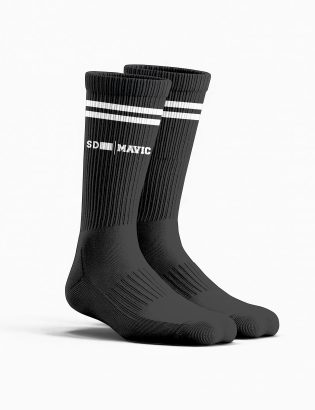 SD x MAVIC – SOCKS BW