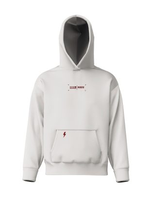 SD x MAVIC - Hoodie