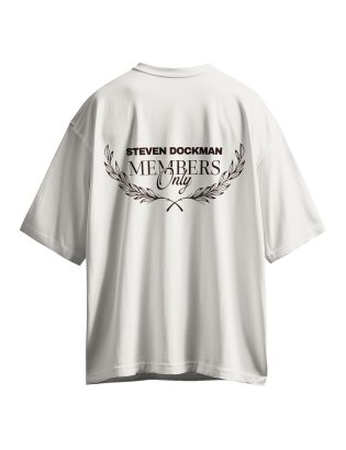 MEMBERS ONLY OFF