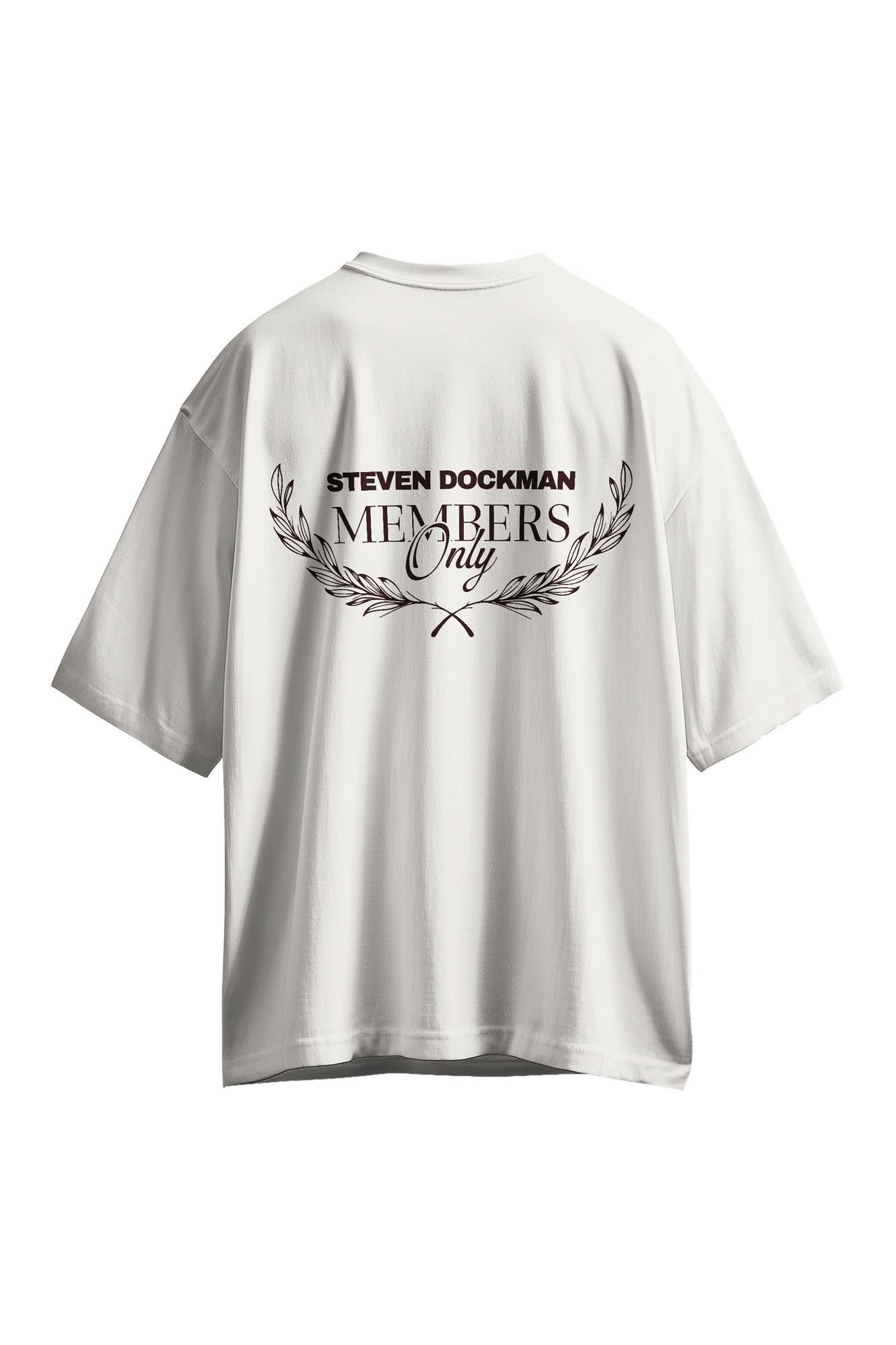 MEMBERS ONLY OFF