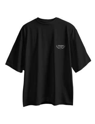 MEMBERS ONLY BLACK