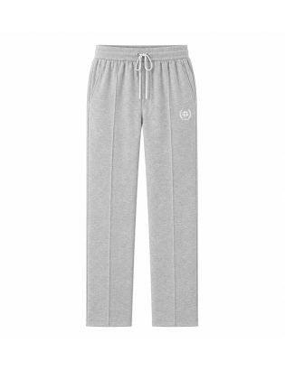 MEMBERS CLUB PANTS GRAY