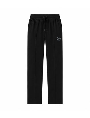 MEMBERS CLUB PANTS BLACK