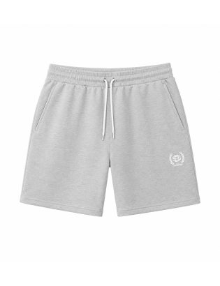 MEMBERS CLUB SHORTS GRAY