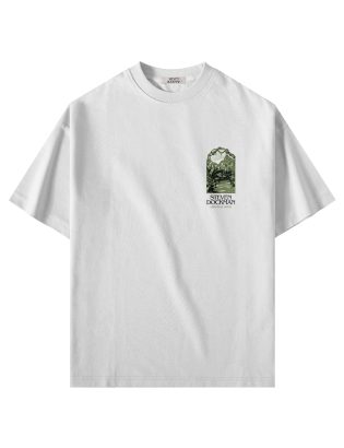 ADVENTURE WHITE