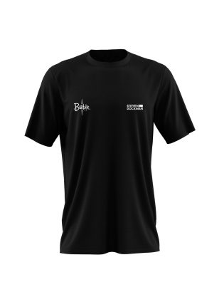 BARBIR BLACK TEE