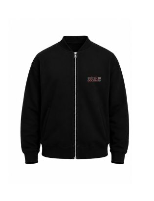THE HAMMER ZIP SWEATSHIRT